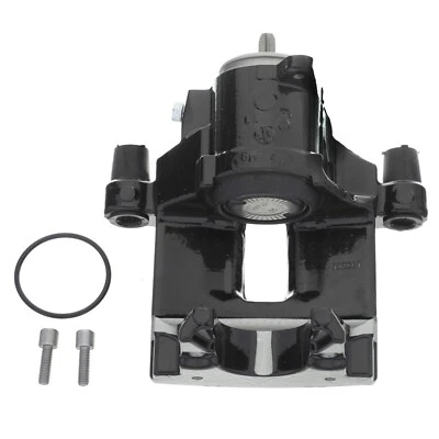 GENUINE ALFA ROMEO 17-23 REAR LEFT DISC BRAKE CALIPER OEM NEW MOPAR 68322536AA — 第 1/4 张图片