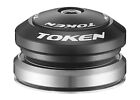 Token Omega A83 Ahead-Steuersatz 1 1/8″ - 1.5″ Tapered