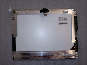 Panel táctil NEC NL6448AC33-18 y GT/GUNZE USP4484038 G-27 para Anritsu MP1630B - Imagen 1 de 14
