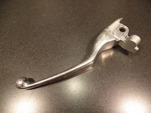 HARLEY-DAVIDSON CHROME BRAKE /CLUTCH LEVER 10 45 94 [O]  - Picture 1 of 12