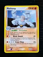  Machamp 11/108 Ex Power Keepers Holo Pokemon Card-*NM*~FREE SHIPPING!!