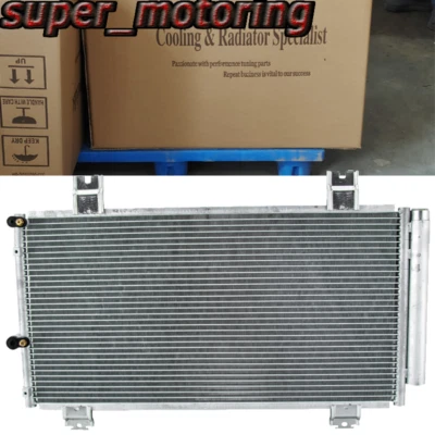 Condensador de aire acondicionado compatible con Lexus IS250 IS350 2006-2015 Base C F Sport #8846053030 Foto 1 de 4