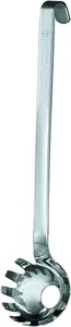 Rosle Stainless Steel Hook Handle Spaghetti Spoon - Picture 1 of 1