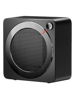 Mini Space Heater, Lightweight PTC Ceramic Fast Heating 500W Energy Efficient... - Picture 1 of 7
