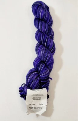 Пряжа Koigu KPPPM 100% шерсть мериноса 175 ярдов цвет: пестрая P809D-0009 - Изображение 1 из 3
