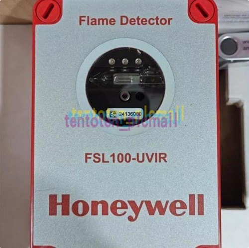 1PCS New HONEYWELL FSL100-UVIR UV/IR FLAME DETECTOR | eBay