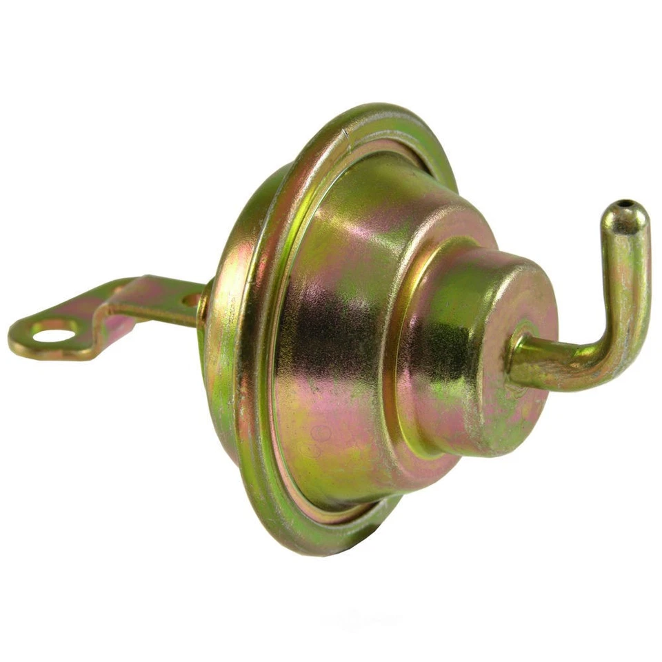 Carburador estrangulador pull-off WVE 1C1139 - Imagem 1 de 4