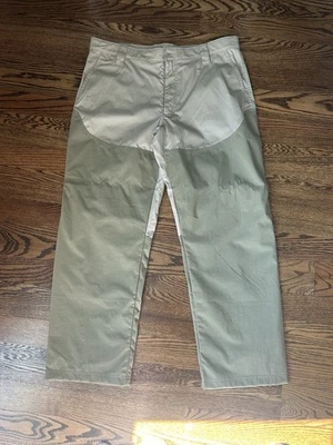 LL Bean tek Upland hunting pants - Image 1 of 3