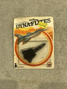 Zee Toys Dyna-Flites N127 Lockheed SR-71 - US Air Force - Picture 1 of 6