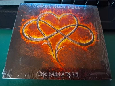 CD Axel Rudi Pell - The Ballads VI - Digipack - NEU & OVP - Bild 1 von 2