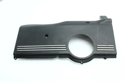 1999-2001 VOLKSWAGEN PASSAT 2,8 Л V6 ПЛАСТИКОВАЯ КРЫШКА ДВИГАТЕЛЯ ЛЕВАЯ СТОРОНА H1267 - Изображение 1 из 4