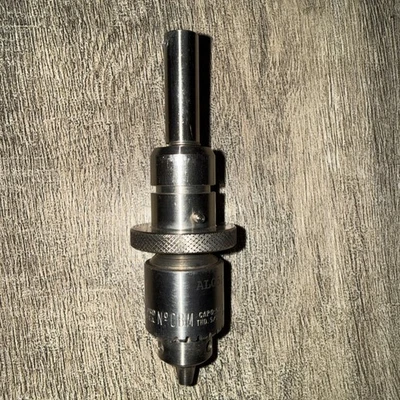 JACOBS Drill Chuck AL051 Jacob's Made in the USA - Image 1 of 4