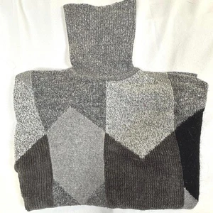 Vintage Segue Sweater Silk And Angora Vintage Size Large - Picture 1 of 7
