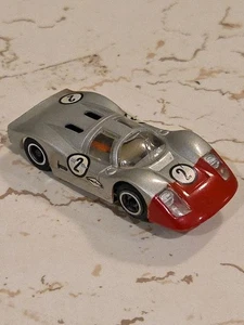 Vintage Tyco Pro Porsche 908 Slot Car  - Picture 1 of 10