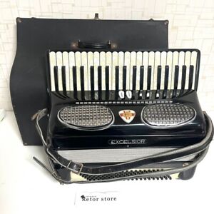 Excelsior Accordions for sale | eBay