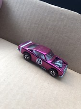 Hot Wheels Redline1967 plymouth barracuda #3