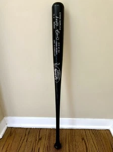 Cal Ripken Jr Signed Bat 1995 LE 1761/2131 Camden Yards. Upper Deck Hologram #8 - Picture 1 of 19