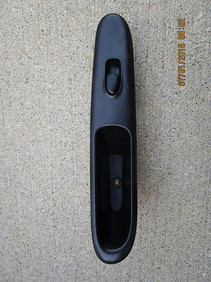 01 DAEWOO LANOS SPORT 1,6 Л L4 MPI 2D ХЭТЧБЕК ПАССАЖИРСКИЙ ВЫКЛЮЧАТЕЛЬ СТЕКЛОПОДЪЕМНИКА - Изображение 1 из 2