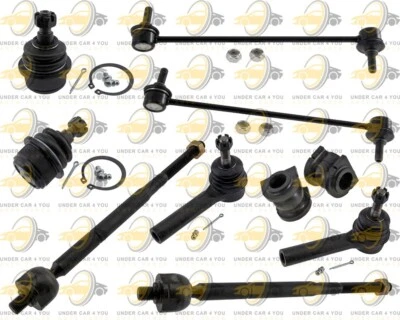 Barra estabilizadora de rótulas de suspensión para Chrysler 200 LX sedán sebring 2,4 L Foto 1 de 4