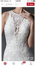 sottero midgley wedding dress