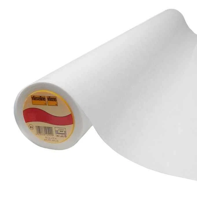 (5.31 EUR/Meter) Freudenberg Vlieseline H250 weiss