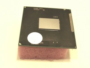 Intel Core i3-2328m 2.2GHz 2nd Gen Mobile CPU Processor 3MB Socket G2 SR0TC OEM - Picture 1 of 1