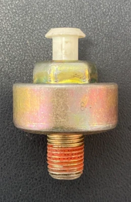SMP KS8 NEW Ignition Knock (Detonation) Sensor   - Image 1 of 4
