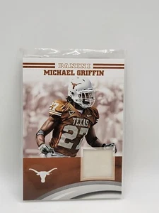 Colección Team Michael Griffin Mig-tex 2015 - Imagen 1 de 2