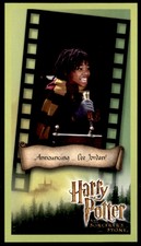 Wizards Harry Potter & the Sorcerer's Stone (2001) Announcing ... Lee Jordan! #3