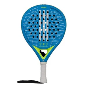 **NEW** ADIDAS DRIVE 3.3 PADEL RACQUET. FREE SHIPPING (USA) - Picture 1 of 8