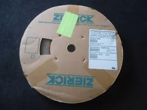 Neu 12.500 Stck. Zierick Teil # 6836 Reiter/Schnelltrennklemme RoHS. - Bild 1 von 4