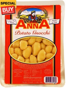 - Italian Potato Gnocchi, (4)- 17.5 oz. Pkgs - Picture 1 of 1