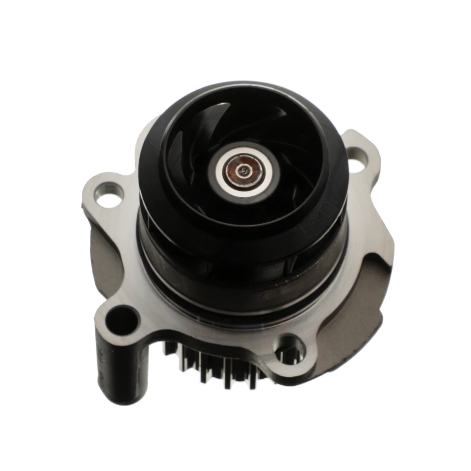 OEM 1998-2015 Volkswagen Engine Water Pump Beetle Golf Jetta NEW 06A-121-012-G — 第 1/4 张图片