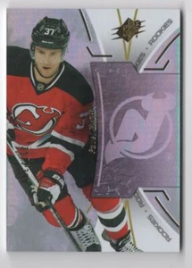 2016-17 SPx Rookies Pavel Zacha /399 New Jersey Devils #R-PZ - Picture 1 of 2