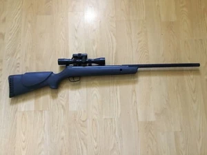 Gamo Hornet .177 Pellet Gun Break Barrel 1200 FPS Air Rifle Kit Made In Spain - Picture 1 of 11