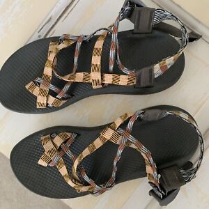 womens Chaco Sandals Size US 9