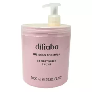 Difiaba Hibiscus Formula Conditioner 33.8 Oz - Picture 1 of 1