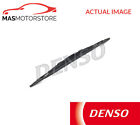 WINDSCREEN WIPER BLADE LHD ONLY DRIVER SIDE DENSO DMS-560 P NEW OE REPLACEMENT