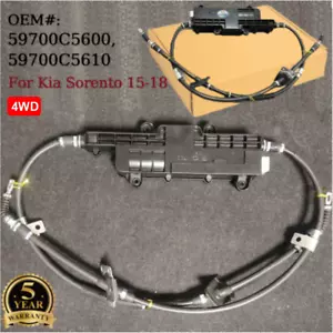 59700C5610 Parking Brake Handbrake Actuator Control Module For Kia Sorento 15-18 - Picture 1 of 8
