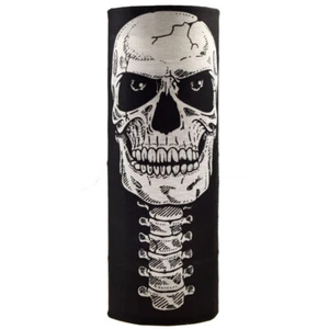 Balaclava Face Mask Scarf Neck Skull Gaiter Fishing Biker Washable UV Protection - Picture 1 of 21