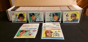 2004 Complete *** TOPPS HERITAGE SET 1-475 (All 90 SPs) & (20) Variations   MINT - Picture 1 of 1