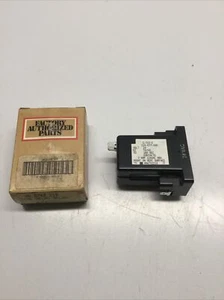 NEW, FACTORY AUTHORIZED PARTS, HN67XZ210, TIME DELAY RELAY, 24V, 120/240V. (4B-4 - Picture 1 of 4