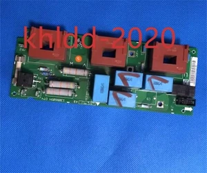 1PCS Danfoss inverter FC302 series 37-45-55KW sensor board 130B6054 tested - Picture 1 of 3