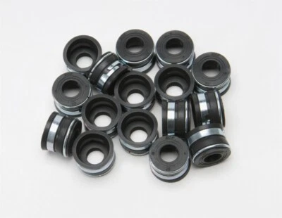 Edelbrock 16 Valve Seals - 11/32 - Image 1 of 4
