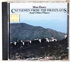 Cattlemen from the High Plains & Other by Slim Dusty (CD, 2003)