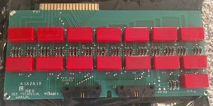 Leeds and Northrup A1A2A1X (PCB de entrada - nuevo Rev. D) - Nuevo - Imagen 1 de 3