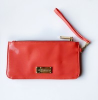 Steve Madden Patent Wristlet