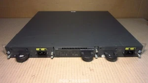 Alimentation redondante Cisco 2300 PWR-RPS2300 V02 avec 2 psu C3K-PWR-750WAC - Photo 1/4