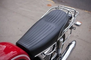 Motorcycle Seat Cover BMW R75 /5 LATE - Picture 1 of 1