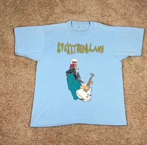 Buckethead Cute Gift For Fan Unisex T Shirt Full Size S-5XL - Picture 1 of 3